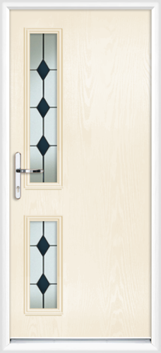 Lancashire black sextet